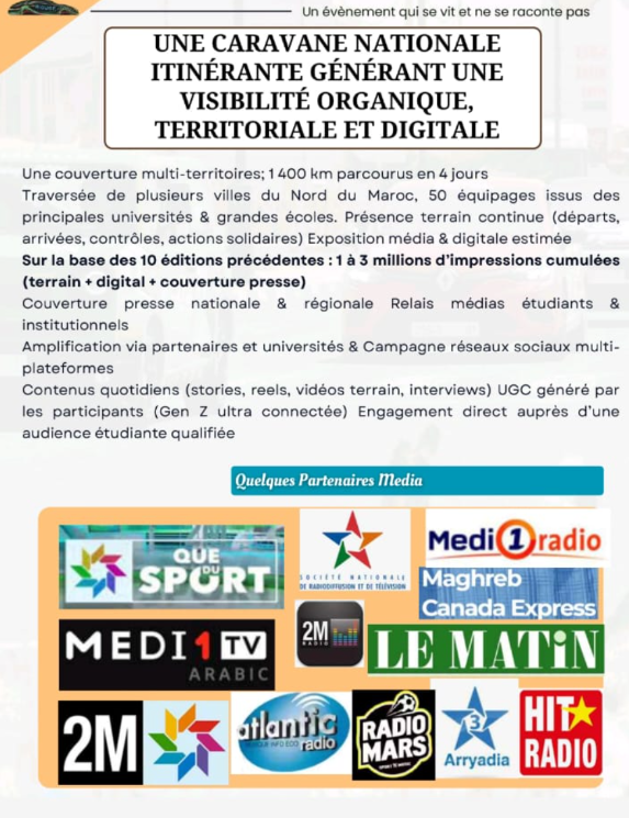Médias — presse, radio et télévision